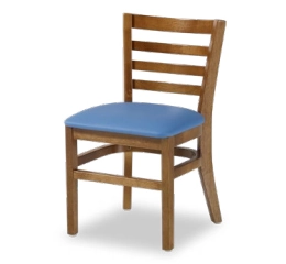 Cadeira Luandinha infantil